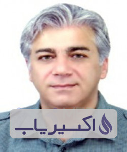 دکتر محمدعلی رادور