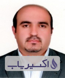 دکتر علی یزدان پرست
