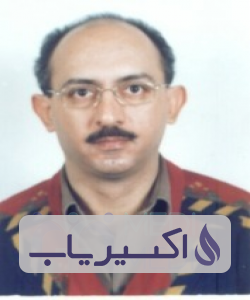 دکتر مهران هنرمند