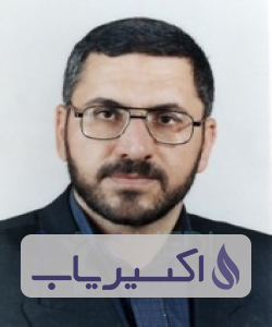 دکتر علیرضا یاوری برکل