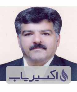 دکتر حسن فرج پورجوزمی