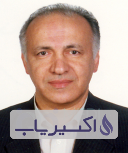دکتر سیدحسین ناصرشایق