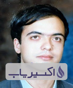 دکتر مهرداد مستغاثی