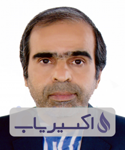 دکتر علی پاکدامن