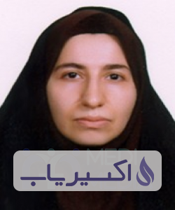 دکتر بنفشه امینی خواه