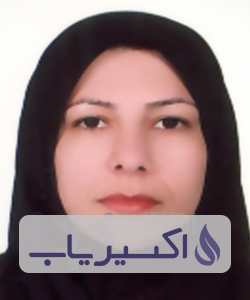 دکتر راضیه السادات میرمعینی