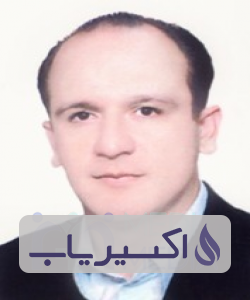 دکتر دادمهر فرهادی