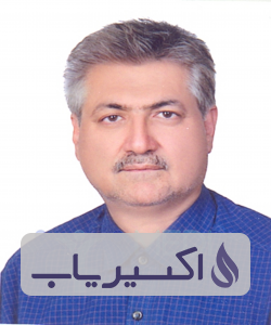 دکتر محمدتقی رضائی