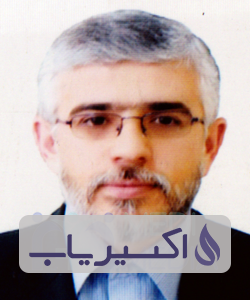 دکتر علی محمد زنگانه