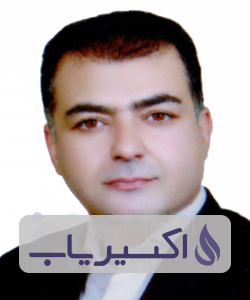 دکتر علی اصغر مربی