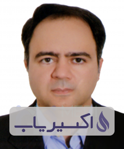 دکتر پژمان محبی