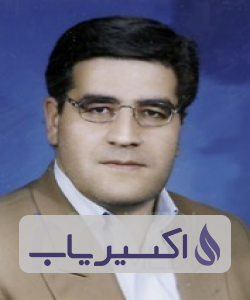 دکتر محمد گرگانی