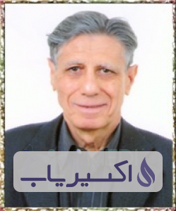 دکتر علی نوروزی بختیاری