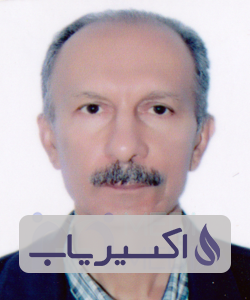 دکتر قاسمعلی رحیمی دریمی