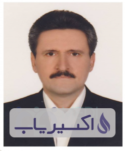 دکتر مهدی فیض خواه