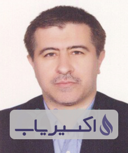 دکتر محمدابراهیم رحمت خواه ایرانی