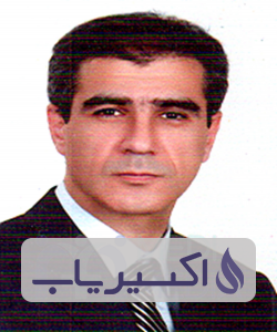 دکتر رضا زادحیدر