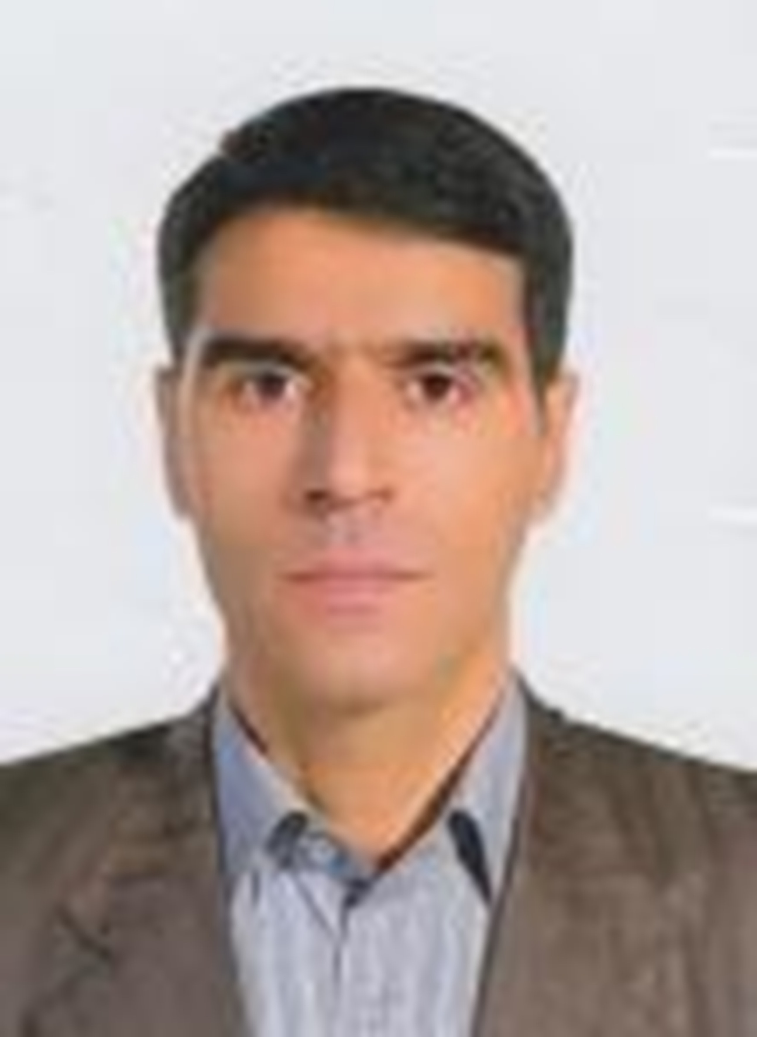 دکتر محمد سلیمانی فر