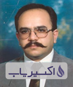 دکتر محمداسمعیل اسکندری