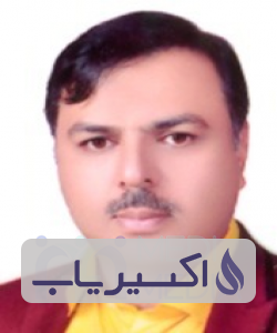 دکتر مرتضی ابراهیمی راد