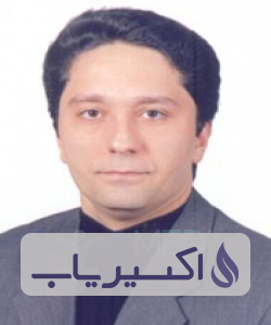 دکتر آرش ناصری