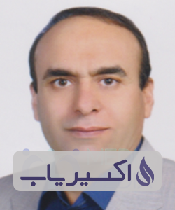 دکتر حسین خاصه تراش خوراسگانی