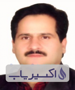 دکتر مرتضی نوریان بیدگلی