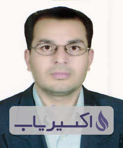 دکتر حسین فتاحی اردکانی
