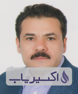 دکتر ولی الله دهقانی تیمورلوئی