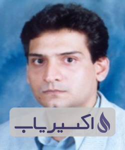 دکتر احمدرضا شفائی غلامی