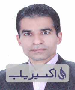 دکتر حسین توکلی زاده هندوآبادی