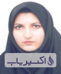 دکتر خدیجه دری