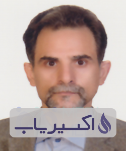 دکتر عزیزاله جنتی