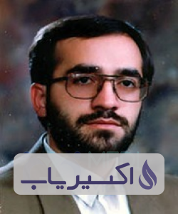 دکتر سیدمحمد معینی فرد