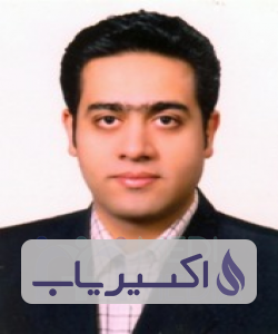 دکتر علیرضا کریمی مجرد