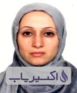 دکتر زهرا رضائی مهر