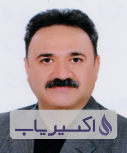 دکتر محمدرضا سرائیان
