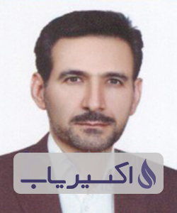 دکتر سیدمحمد جلالی