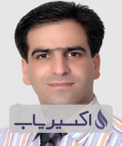 دکتر بهرام سپهرمند