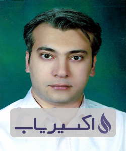 دکتر سهیل برومند