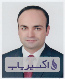 دکتر مهران مرتاض