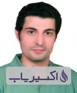 دکتر حسین اعتصامی