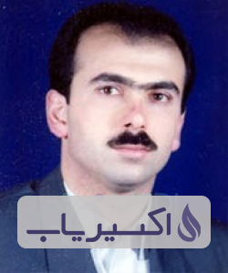 دکتر محمدعلی محمدی مرزونی