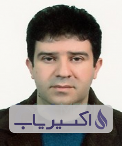 دکتر تورج نیری محمودجق