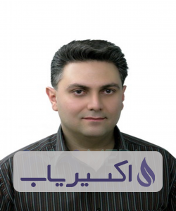 دکتر محمد گلچیان