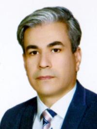 دکتر حسین سرمست