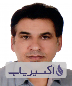 دکتر رضا نودهی