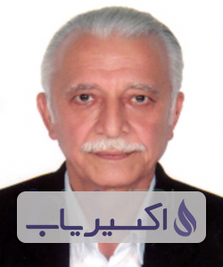 دکتر محمدعلی نوری
