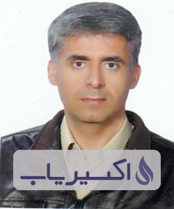 دکتر علی هاشم پور