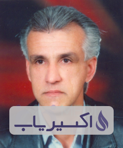 دکتر مسعود ایرانمنش